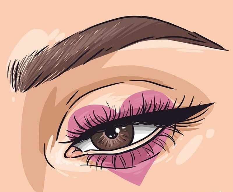 لوحة تلوين بالأرقام – بدون ألوان